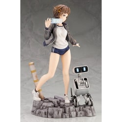 ヨドバシ.com - コトブキヤ KOTOBUKIYA ARTFX J 十三機兵防衛圏 南奈津