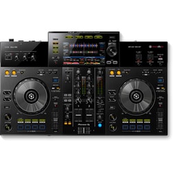 ヨドバシ.com - Pioneer DJ 2ch オールインワン DJシステム XDJ-RR
