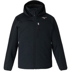 ヨドバシ.com - ミズノ mizuno ソフトシェルミドラージャケット ユニ