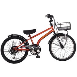 ヨドバシ.com - あさひ 子ども用自転車 ドライドBEAT BAA206-Q 20