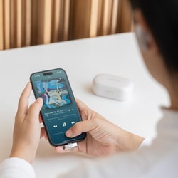 ヨドバシ.com - クエスタイル Questyle ロスレス Bluetooth