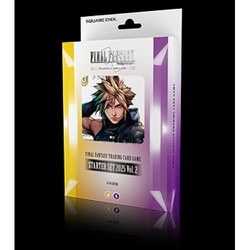 ヨドバシ.com - ホビージャパン Hobby JAPAN FF-TCG ファイナル