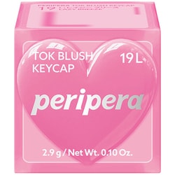 ヨドバシ.com - ペリペラ peripera ペリペラ トックブラッシュキー