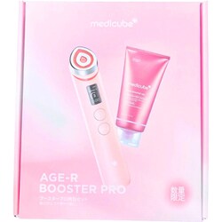 ヨドバシ.com - メディキューブ MEDICUBE AGE-R ブースタープロ ピンク