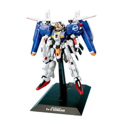 ヨドバシ.com - バンダイ BANDAI MSA-0011 [Ext] Ex-Sガンダム [MG 1
