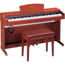 ヨドバシ.com - ヤマハ YAMAHA YDP-123C デジタルピアノ（チェリー調
