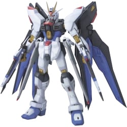 ヨドバシ.com - バンダイ BANDAI ZGMF-X20A ストライクフリーダム