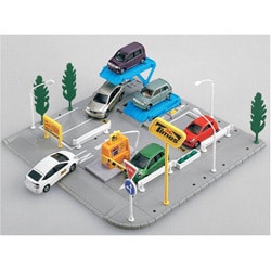 ヨドバシ.com - タカラトミー TAKARATOMY トミカタウン 立体駐車場