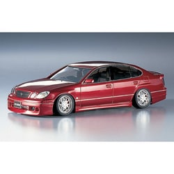 ヨドバシ.com - 青島文化教材社 AOSHIMA 1/24 スーパーVIPCAR No.45