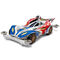 ヨドバシ.com - タミヤ TAMIYA 94684 [ミニ四駆PROシリーズ バイソン