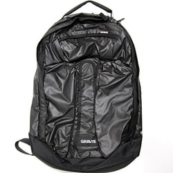 ヨドバシ.com - GRAVIS グラビス METRO BLACK SHINE GRAVIS [PC対応