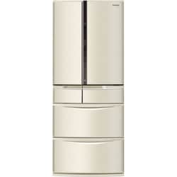 ヨドバシ.com - パナソニック Panasonic 冷蔵庫(603L・フレンチドア