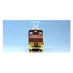 ヨドバシ.com - 天賞堂 TENSHODO HOゲージ 52013 [東武ED4010タイプ