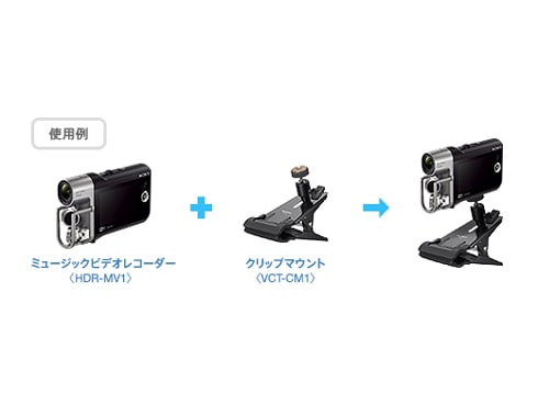 ヨドバシ.com - ソニー SONY ミュージックビデオレコーダー HDR-MV1 BC