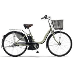ヨドバシ.com - ヤマハ YAMAHA 電動アシスト自転車 PAS ナチュラXL