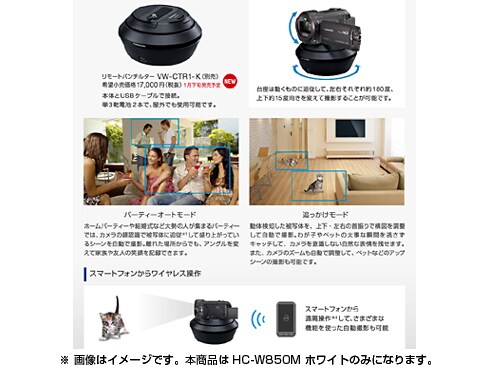 ヨドバシ.com - パナソニック Panasonic デジタルハイビジョンビデオ