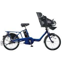 ヨドバシ.com - パナソニック Panasonic 電動アシスト自転車 ギュット