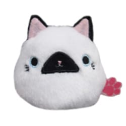 ヨドバシ.com - 三英貿易 ねこだんご ぽいんてっど [ぬいぐるみ] 通販