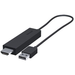 ヨドバシ.com - マイクロソフト Microsoft Microsoft Wireless Display