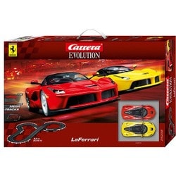 ヨドバシ.com - 京商 KYOSHO エヴォリューションセット ラ フェラーリ