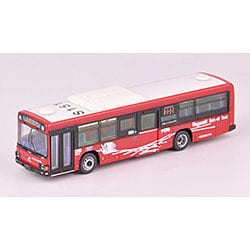 ヨドバシ.com - トミーテック TOMYTEC 26329 [全国バスコレクション