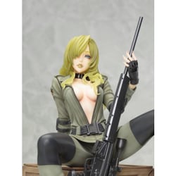ヨドバシ.com - コトブキヤ KOTOBUKIYA メタルギア ソリッド 美少女