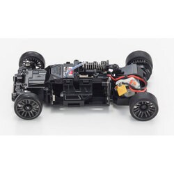 ヨドバシ.com - 京商 KYOSHO 32233R [ミニッツレーサースポーツ2 MR-03
