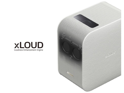 ヨドバシ.com - ソニー SONY ポータブル超短焦点プロジェクター LSPX