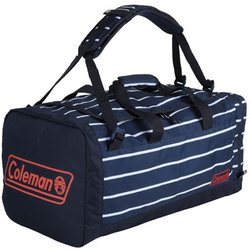 ヨドバシ.com - コールマン Coleman 3ウェイボストン MD 50L ネイビー