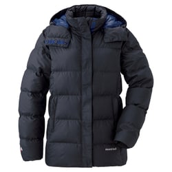 ヨドバシ.com - モンベル mont-bell 1101369 [トラベルダウンパーカ
