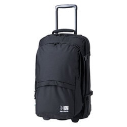 ヨドバシ.com - カリマー Karrimor airport pro 40 ブラック 通販