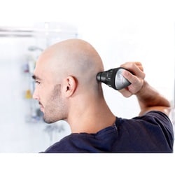 ヨドバシ.com - フィリップス PHILIPS セルフヘアーカッター QC5582/15