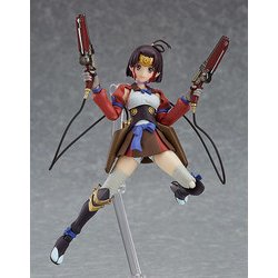 ヨドバシ.com - マックスファクトリー MAX FACTORY figma 無名 [甲鉄城