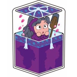 ヨドバシ.com - ゼロジーアクト 忍たま乱太郎 キャラ箱クッション 綾部