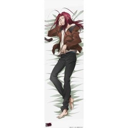 ヨドバシ.com - 中外鉱業 最遊記RELOAD BLAST 抱き枕カバー 沙悟浄