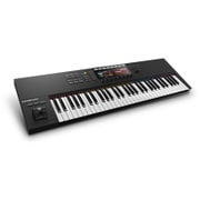 ヨドバシ.com - MIDIキーボード KOMPLETE KONTROL S61 MK2の