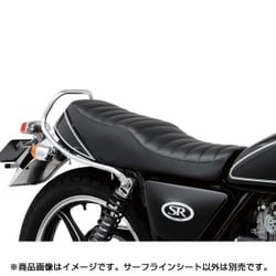 ヨドバシ.com - デイトナ DAYTONA 70s サーフラインシートロール Type