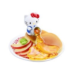 ヨドバシ.com - リーメント ハローキティ りんごの森のスイーツ