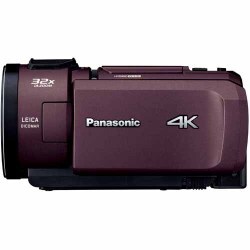 ヨドバシ.com - パナソニック Panasonic デジタル4Kビデオカメラ 64GB