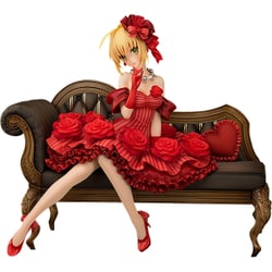 ヨドバシ.com - アクアマリン アイドル皇帝/ネロ [Fateシリーズ 1/7