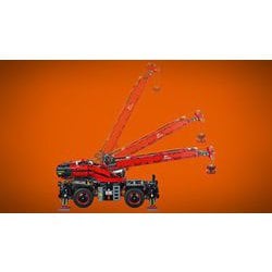 ヨドバシ.com - LEGO レゴ 42082 [テクニック 全地形対応型クレーン