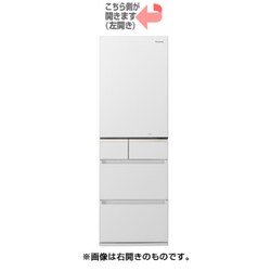 ヨドバシ.com - パナソニック Panasonic 微凍結パーシャル搭載冷蔵庫