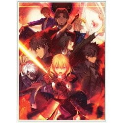 ヨドバシ.com - Fate/Zero Blu-ray Disc Box Ⅱ [Blu-ray Disc] 通販