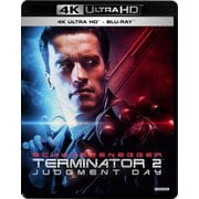 ヨドバシ.com - ターミネーター2 4Kレストア版 [Blu-ray Disc] 通販