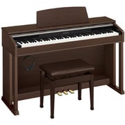 ヨドバシ.com - カシオ CASIO デジタルピアノ 88鍵 ブラックウッド調