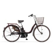 ヨドバシ.com - ヤマハ YAMAHA 電動アシスト自転車 PAS ナチュラL