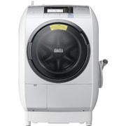 ヨドバシ.com - 日立 HITACHI ビッグドラム ななめ型ドラム式洗濯乾燥