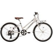 ヨドバシ.com - ルイガノ Louis Garneau 子ども用自転車 J22plus BAA-Q