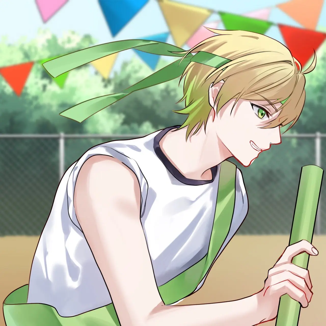 せつら1213 P〜🍅💚໒꒱， (@setsura1213__0106) - zeta