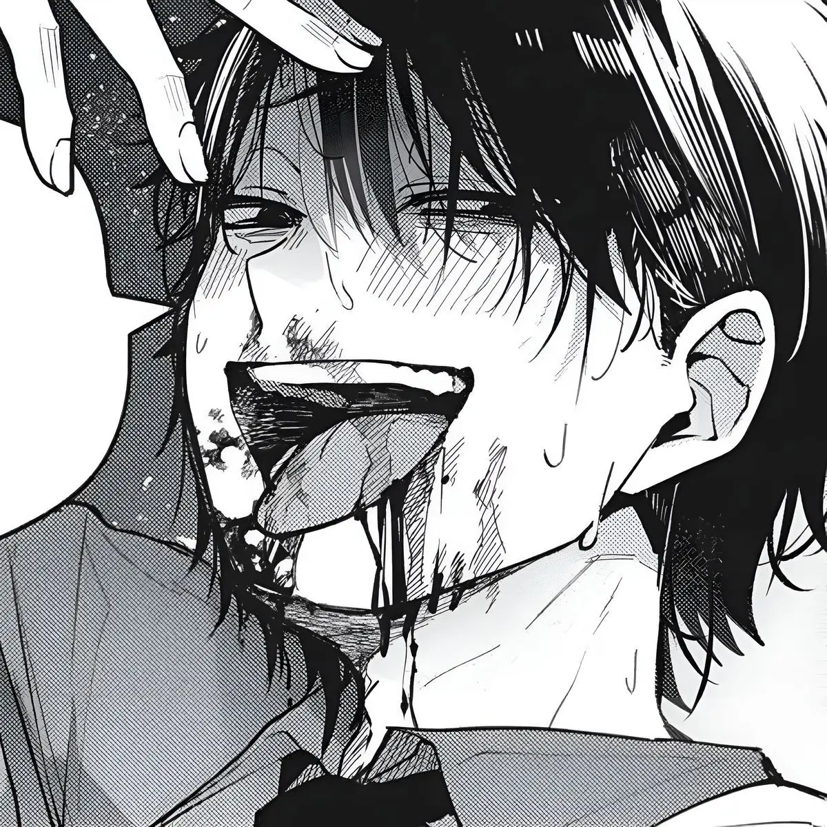 愛が重いたかはし明 - zeta